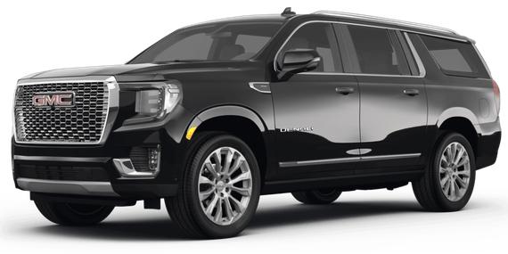 GMC YUKON XL 2023 1GKS2KKLXPR289064 image GMC YUKON XL 2023 1GKS2KKLXPR289064 image